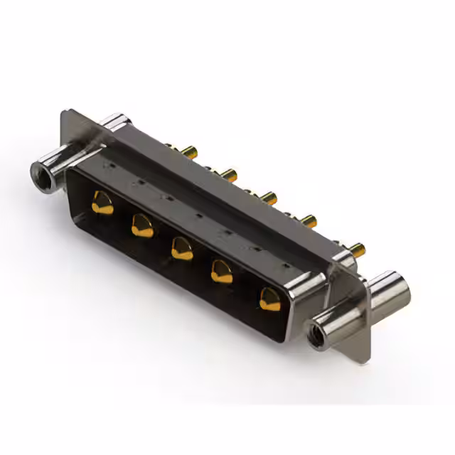 627-5W5-624-1TC EDAC Inc.  D-Sub-Steckverbinderbaugruppen